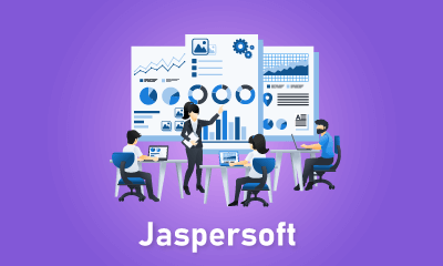 Curso de Jaspersoft