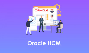 Capacitación de Oracle Fusion HCM