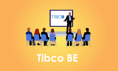 Tibco Bussines Events
