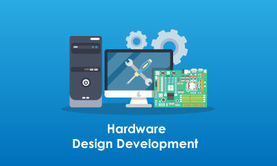 Capacitación en Hardware Design Development