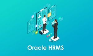 Oracle HRMS