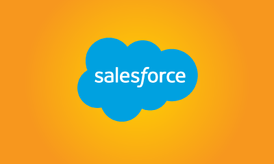 Capacitaicón en Salesforce