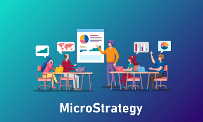 MicroStrategy training