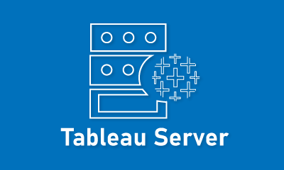 Tableau Server