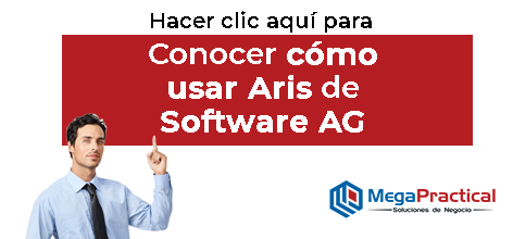 Conocer Aris de Software AG