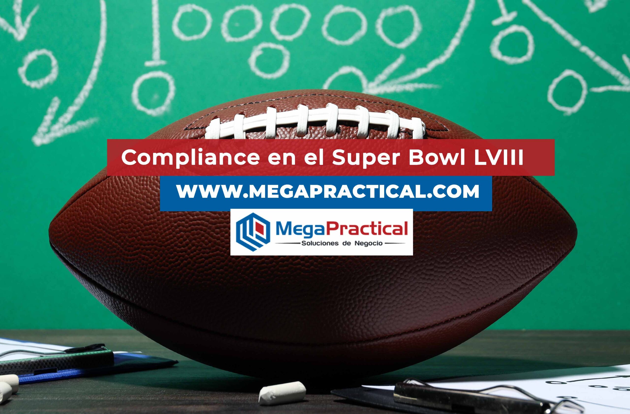 Compliance en el Super Bowl LVIII